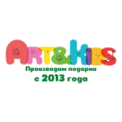 Интернет-магазин ART&KIDS