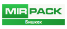 MIRPACK - полиэтиленовая продукция в Бишкеке