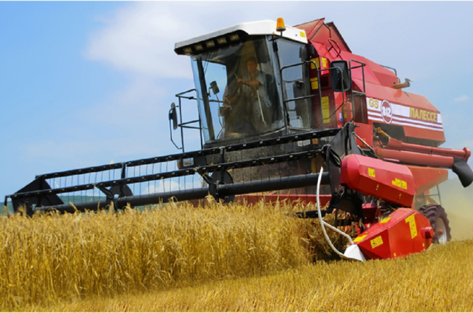 ООО ЛАД г. Кинель - ремонт сельхозтехники, запасные части