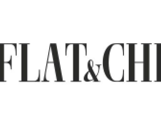 Flat&Cheer - журнал о недвижимости