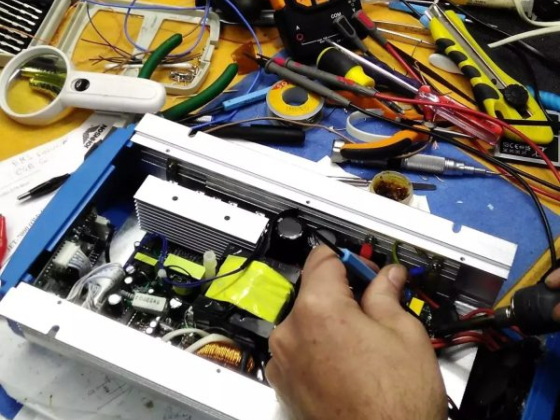 Сервис Цифровой Центр