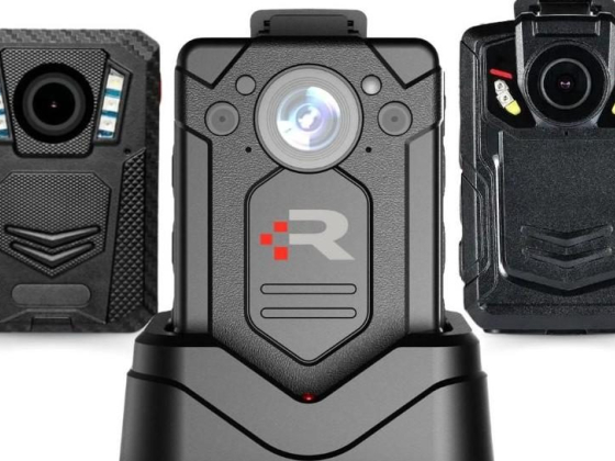 Персональные (нагрудные) видеорегистраторы