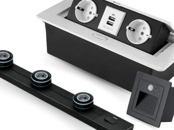 Встраиваемые электротовары