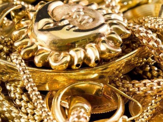 Скупка золота в Санкт-Петербурге