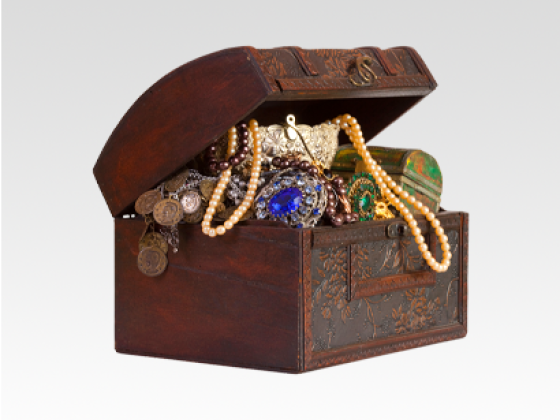 Скупка золота в Санкт-Петербурге