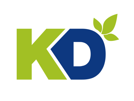 Кухонный двор - регионы