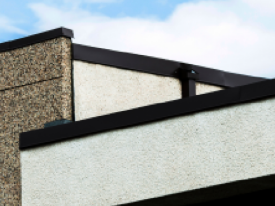 Сэндвич-панели с наполнением из пенополистирольной плиты