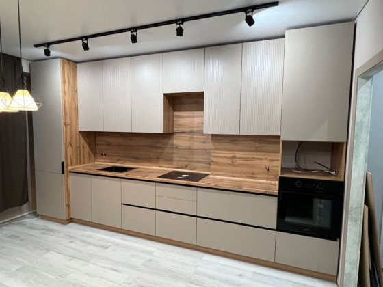 Изготовление корпусной мебели