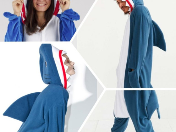 Кигуруми в розницу по аппетитным ценам на Kigulife.com