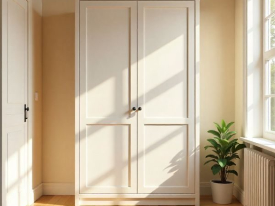 Распашной шкаф и шкаф-купе?