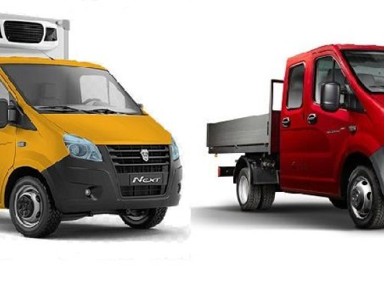 ТахоСервис - тахографы