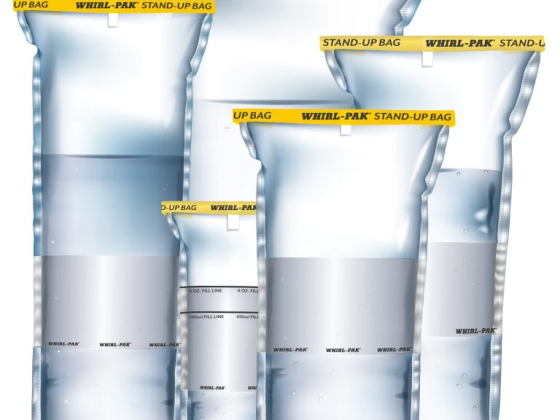 Пакеты для отбора проб Вихрь — Nasco Sampling (Whirl-Pak® Filtration Group)