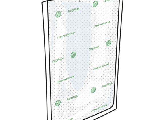 Пакеты для гомогенизации Interscience