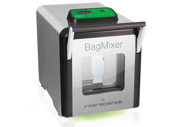 Лабораторные гомогенизаторы Interscience