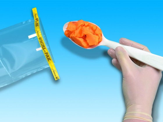 Стерильные пакеты для отбора проб Вихрь / Whirl-Pak® Nasco Sampling