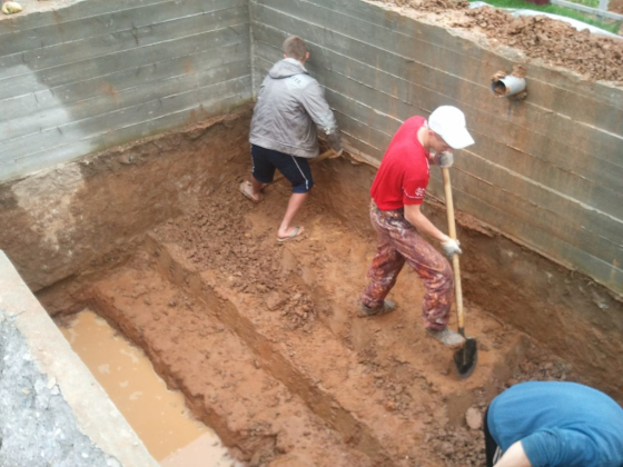 Работаем на 5!