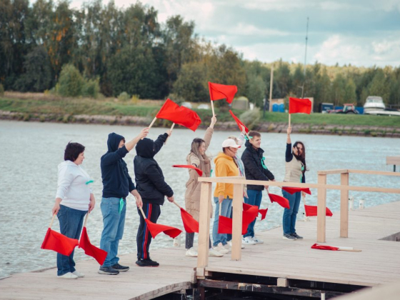 Команданте, ивент-агентство