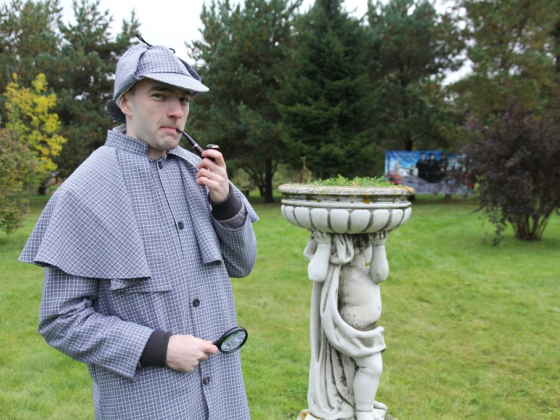 Команданте, ивент-агентство