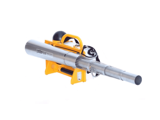 Кафедра дезинфекционного дела