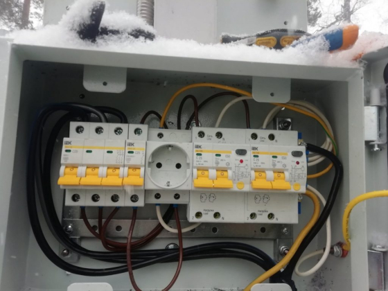 Ремонт окон