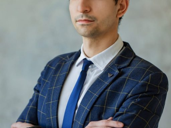 Погосов Карен