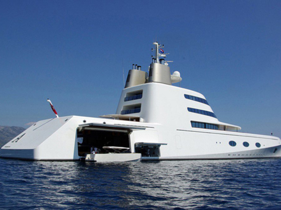 Аренда Яхт Сочи Calypso