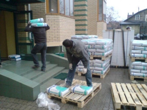 Работаем на 5!