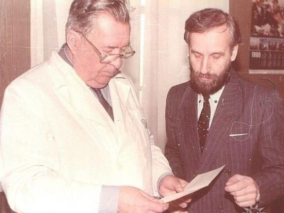 Наркологический центр доктора Ляшенко