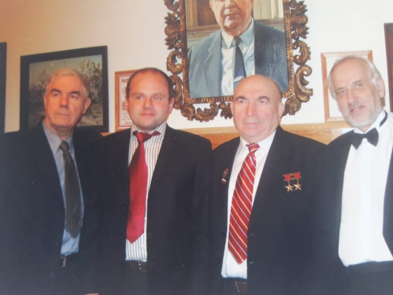 Наркологический центр доктора Ляшенко