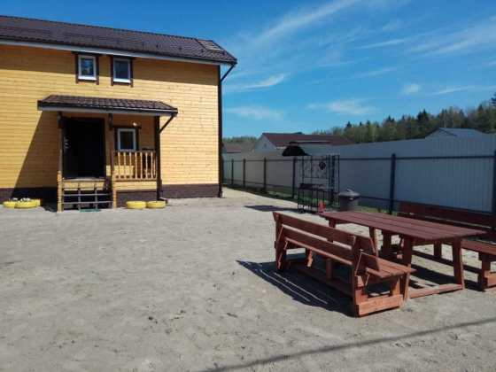 ЭТМ, компания по поставке электротехники и инженерных систем - Ленинградская область