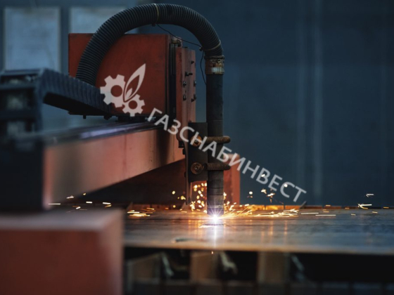 Газснабинвест - нестандартное нефтегазовое оборудование