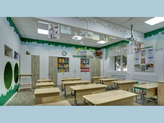 МОРОЗКО, частная общеобразовательная школа