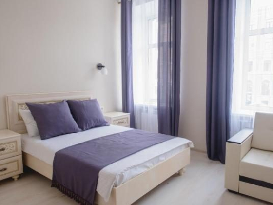 Mushroom24, мини-отель