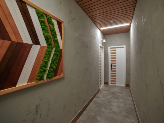 PROресницы, мастерская красивого взгляда