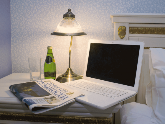 Отель Фаворит