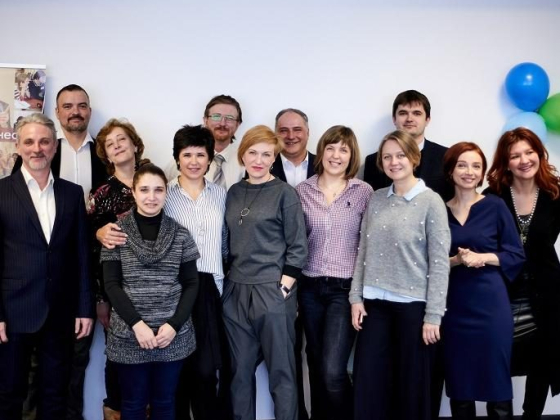 Тренинговая компания Бизнес Партнер