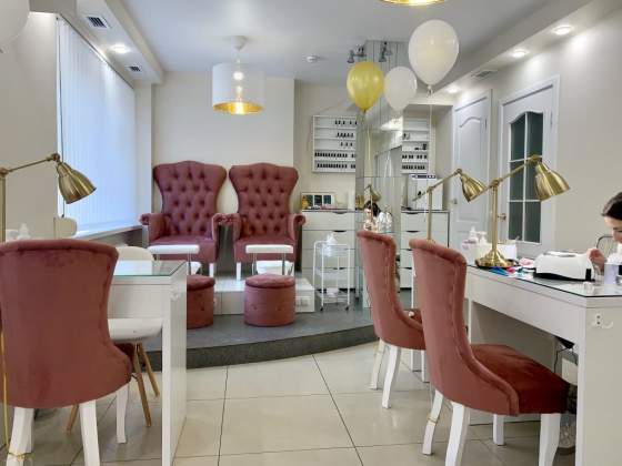 Телерадиокомпания 555