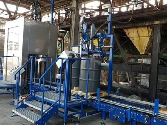 Вимкор промышленная химия и фасовка битума