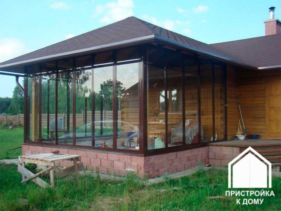 Строительный двор, сеть магазинов строительных и отделочных материалов