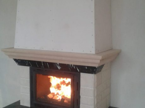 Магия комфорта, салон каминов