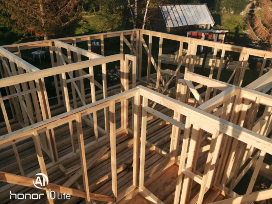 Творческое пространство Антресоль