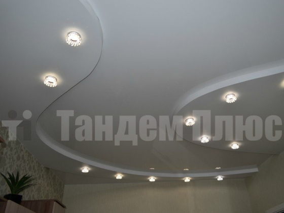 Тандем Плюс