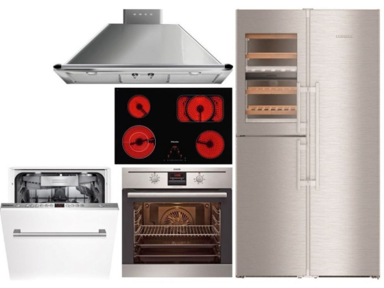 NeAmazon — интернет-магазин бытовой техники