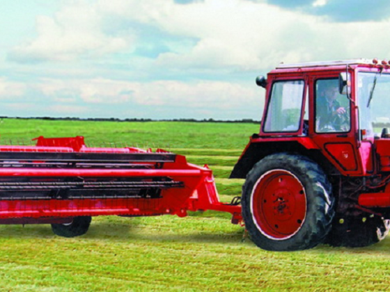 ООО ЛАД г. Кинель - ремонт сельхозтехники, запасные части