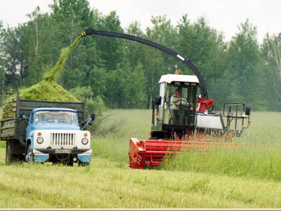 ООО ЛАД г. Кинель - ремонт сельхозтехники, запасные части