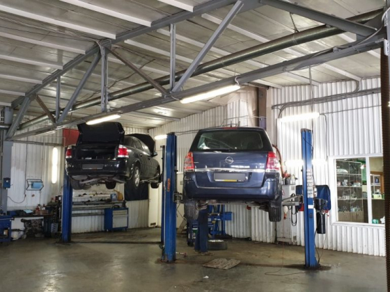 Немецкий Мастер