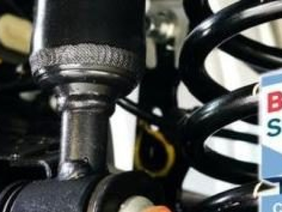 БОШ АВТОСЕРВИС