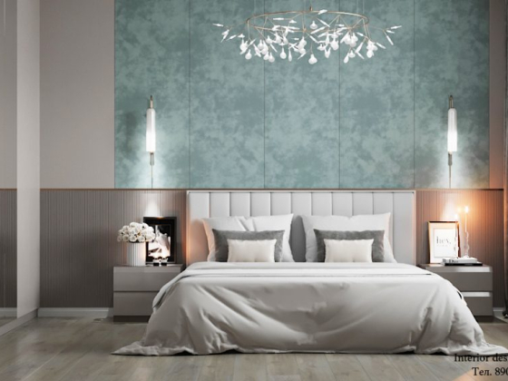 Натали, студия дизайна интерьера