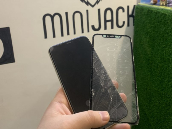 Ремонт телефонов и ноутбуков Пенза Mini Jack