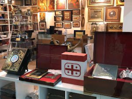 Книжный аристократ